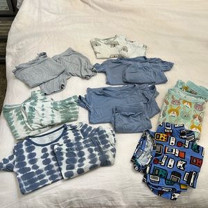 Kyte 3t / 4t Toddler Bundle